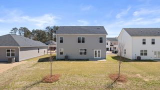 New construction  house 105 Cattle Dr, Perry, GA 31069 plan Hayden - image