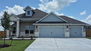 New construction  house 101 Jana Wy, Thorndale, TX 76577 plan Elmwood - image