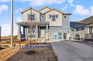 New construction Single-Family house 154 Buckwheat Ln, Berthoud, CO 80513 plan Conifer - image