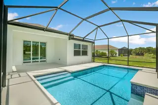 New construction Single-Family house 2148 Falls Mnr, Vero Beach, FL 32967 - image
