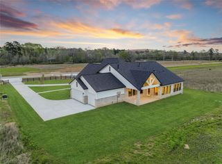 New construction Single-Family house 151 Seguin Dr, New Waverly, TX 77358 - image