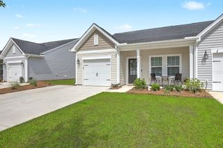 New construction Duplex house 941 Dusk Dr, Summerville, SC 29486 plan Palmetto - image