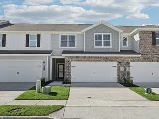 New construction  house 208 Ashford Ln, Cedar Hill, TX 75104 plan Orbit - image