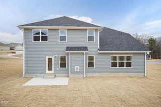 New construction Single-Family house 623 Ravensworth Dr, Unit Lot 149, Garner, NC 27529 plan 3629 - image