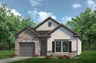 New construction Single-Family house 2762 Upton Ct, Cleveland, TN 37323 - image