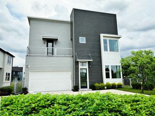 New construction Single-Family house 2806 Rosefield Dr, Houston, TX 77080 - image