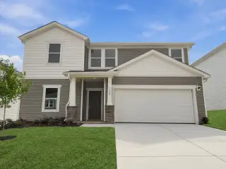 New construction Single-Family house 1525 Erindale Dr, Wellford, SC 29385 plan Chatham - image
