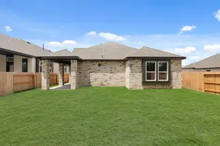 New construction Single-Family house 18231 Hardy Fir Ct, Conroe, TX 77302 plan Monet Plan - image