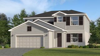 New construction Single-Family house 13560 Turnleaf Blvd, Punta Gorda, FL 33955 plan Amalfi - image