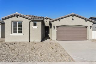 New construction Single-Family house Waddell, AZ 85355 plan 2138 - image