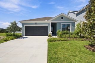 New construction Single-Family house 634 Kingswood Ct, Bradenton, FL 34212 plan The Sanborn - image
