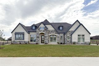 New construction Single-Family house 9224 Wood Duck Dr, New Fairview, TX 76247 plan Azalea - image