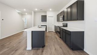 New construction  house 201 Arbor Dr, Princeton, TX 75407 plan Adeline - image