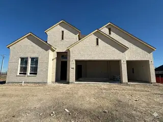New construction Single-Family house 9821 Palermo Ln, Mesquite, TX 75126 - image