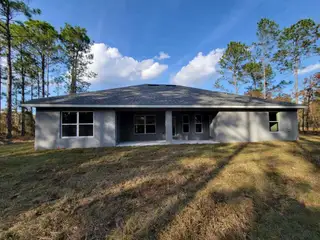New construction Single-Family house 13154 Sw 70Th Ln, Ocala, FL 34481 plan 2330 - image