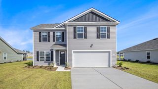 New construction Single-Family house 708 Grateful Dr, Little River, SC 29566 plan Galen - image