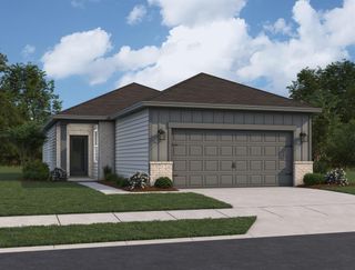 New construction Single-Family house 6084 Mojave Dr, Forney, TX 75126 - image