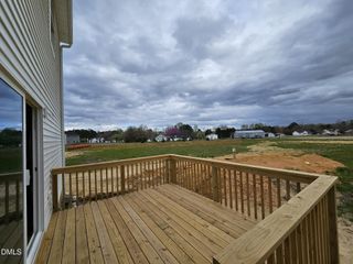 New construction Single-Family house 117 Alice Trace Pl, Angier, NC 27501 plan Telfair - image