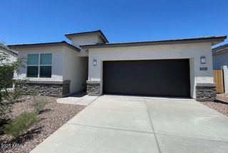 New construction house 5004 S 105Th Ln, Tolleson, AZ 85353 plan Palo Verde - image