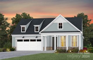 New construction Single-Family house 2253 Millennium Drive, Unit 009, Lancaster, SC 29720 - photo