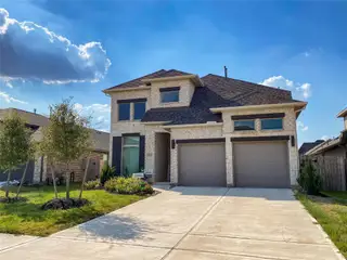New construction Single-Family house 2122 Alabaster Estate Dr, Richmond, TX 77469 - image