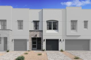 New construction Single-Family house 5423 S 35Th Wy, Phoenix, AZ 85040 plan Alpharetta II - Int - image