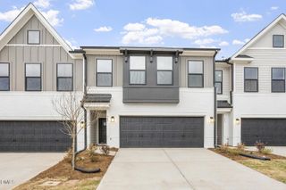 New construction  house 949 Westerland Wy, Durham, NC 27703 plan Mandevilla - Vanguard Collection - image