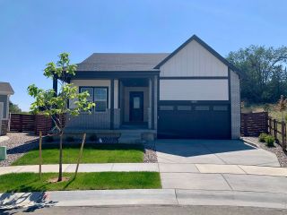 New construction house 1603 Baltusrol Ct, Fort Collins, CO 80524 plan Aspen - image