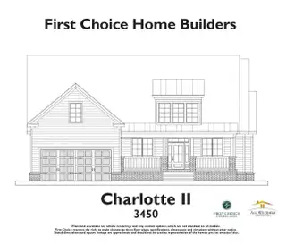 New construction Single-Family house 976 Fairbourne Dr, Grovetown, GA 30813 - image