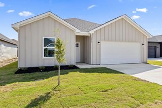 New construction Single-Family house 217 Lead Creek Dr, Fort Worth, TX 76131 - image