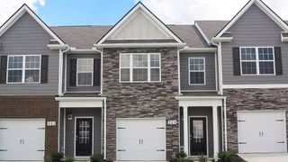New construction Single-Family house 113 Mackenzie Wy, Lewisburg, TN 37091 plan Medford - image