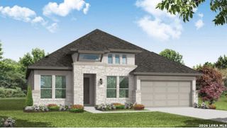 New construction Single-Family house 548 Paramus Park, Cibolo, TX 78108 - image