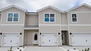 New construction house 349 Sea Tern Ln, Port Saint Joe, FL 32456 plan The Sabal Interior Unit - image