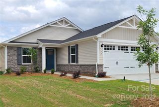 New construction Single-Family house 158 Commerce Boulevard, Unit 115, Lancaster, SC 29720 - photo