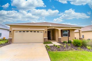 New construction Single-Family house 9994 Sw 96Th Street, Ocala, FL 34481 - photo