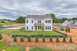 New construction Single-Family house 13648 Glennmayes Rd, Huntersville, NC 28078 - image