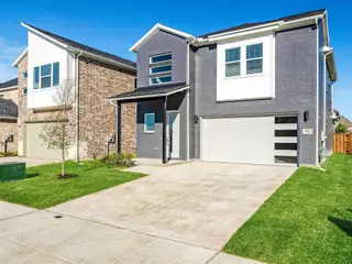 New construction Single-Family house 1433 Imperial Ave, Frisco, TX 75036 plan The Alexander - image