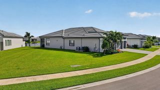New construction Single-Family house 11185 White Balsam Ave, Boynton Beach, FL 33473 - image
