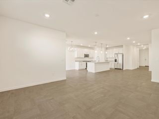 New construction house 15988 W Desert Spoon Dr, Surprise, AZ 85387 plan Sawyer - image