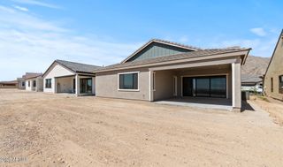 New construction  house 6127 N Sunrise Ln, Buckeye, AZ 85396 plan Cardinal - image