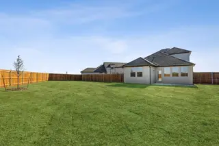 New construction  house 1935 Callington Wy, Forney, TX 75126 plan Willow - image