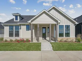 New construction Single-Family house 2624 W Shearwater, Wichita, KS 67204 - image