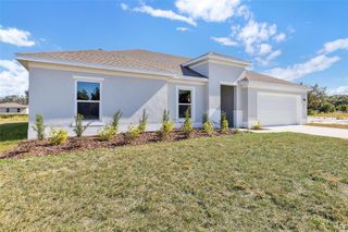 New construction Single-Family house 636 Grand Oaks Dr, Avon Park, FL 33825 plan Coryell - image