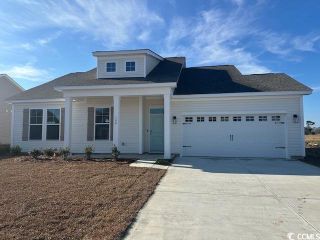 New construction Single-Family house 149 River Birch Dr, Unit 158, Loris, SC 29569 - image