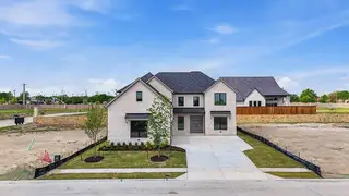 New construction Single-Family house 205 Ardsley Wy, Allen, TX 75013 - image