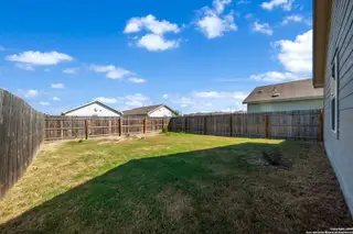 New construction Single-Family house 12935 Deep Eddy, Saint Hedwig, TX 78152 plan Remsen - image