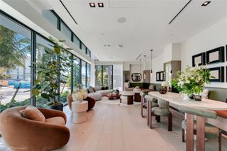 New construction Condo house 9901 W Bay Harbor Dr, Unit 406, Bal Harbour, FL 33154 - image