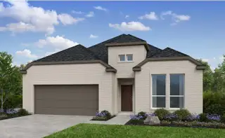 New construction Single-Family house 1608 Victory Ter, Northlake, TX 76226 plan Merlot - image