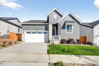 New construction Single-Family house 17055 W 92Nd Lp, Arvada, CO 80007 plan Emerald Lake - image