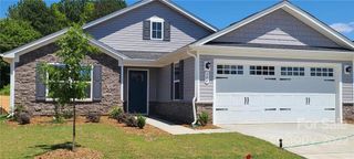 New construction Single-Family house 164 Commerce Boulevard, Unit 114, Lancaster, SC 29720 - photo